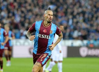 (ÖZET) Trabzonspor – Sivasspor maç sonucu: 1-0