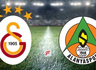 Galatasaray-Alanyaspor maçı saat kaçta, ne zaman, hangi kanalda?