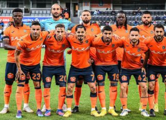 Başakşehir'in yıldızına Avrupa'dan talip!