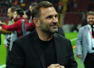 Okan Buruk: Galatasaray kadrosu, her maçta tartışmaya açık bir kadro