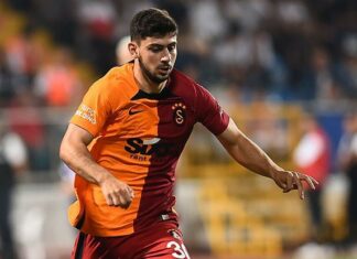 Galatasaray'da Yusuf Demir gelişmesi!