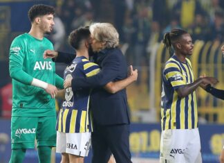 Fenerbahçe'de Jesus’un sihirli dokunuşları