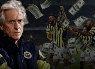 Fenerbahçe para basacak! Devre arasında teklif yağacak!