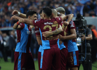 İşte Trabzonspor'un Kızılyıldız'ı yıkma planı!