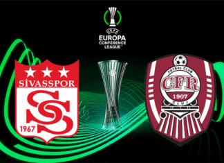 Sivasspor – Cluj maçı hangi kanalda, saat kaçta? (Muhtemel 11'ler)