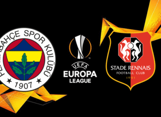 Fenerbahçe – Rennes maçı ne zaman, hangi kanalda, saat kaçta?