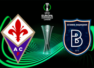 Fiorentina – Başakşehir maçı (CANLI)