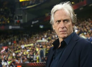 Jorge Jesus: Bize karşı kazanmak kolay değil