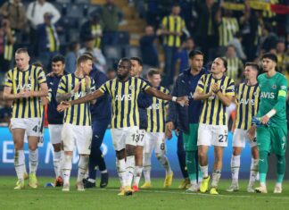 Fenerbahçe açıklaması: Galibiyet kadar değerli