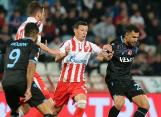 Trabzonspor için en kötü senaryo gerçekleşti