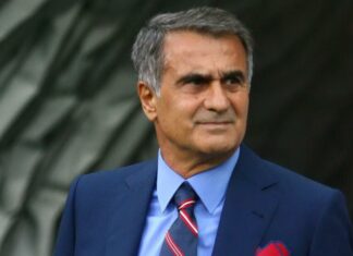 Beşiktaş'ta Şenol Güneş gerçeği!