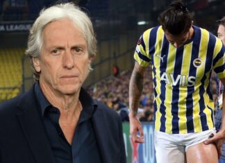 Fenerbahçe’de sistem mecburen değişiyor