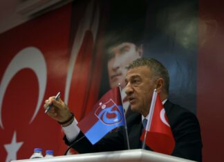 Ahmet Ağaoğlu: Trabzonspor'a yapılacak ihanetlerin en büyüğüdür