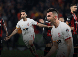 Rezerv Lig'den A Takım'a: Fatih Karagümrük maçının kahramanı Emre Taşdemir