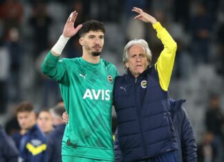 Altay Bayındır açıklaması: Artık olağanüstü oynamalı! İstanbulpor – Fenerbahçe