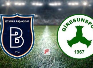 Başakşehir-Giresunspor maçı ne zaman, saat kaçta, hangi kanalda? (Muhtemel 11'ler)