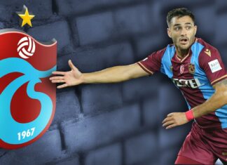 Trabzonspor'da hedef belirlendi; 9 günde, 9 puan!