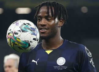 Fenerbahçe'de Michy Batshuayi şov! Damga vurdu…