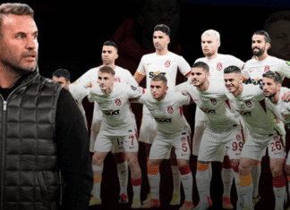 Galatasaray'ın eski futbolcusundan olay yorum: Bazı futbolcular Okan Buruk'a tezgar kuruyor!
