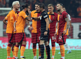 Galatasaray'dan TFF'ye Alanyaspor başvurusu!