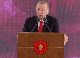Cumhurbaşkanı Erdoğan: Futbol birikimine sahip çıkmak görevimizdir