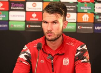 Sivasspor'lu Robin Yalçın: “Kazanmak için geldik”