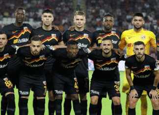 Kayserispor'lu Onur Bulut transferi hakkında konuştu! Galatasaray ve Trabzonspor…