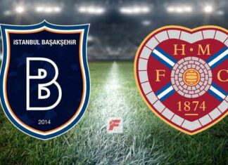 Başakşehir-Hearts maçı ne zaman, saat kaçta, hangi kanalda? (Muhtemel 11'ler)