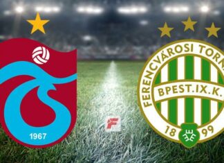 Trabzonspor-Ferencvaros maçı ne zaman, saat kaçta, hangi kanalda? (Muhtemel 11'ler)