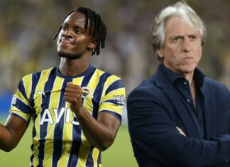 Fenerbahçe’de Jorge Jesus'un zor seçimi