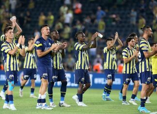 Fenerbahçeli yıldıza Avrupa devi talip!