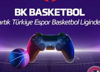 BK Basketbol, yeni şampiyonluklar için Espor’a adım atıyor