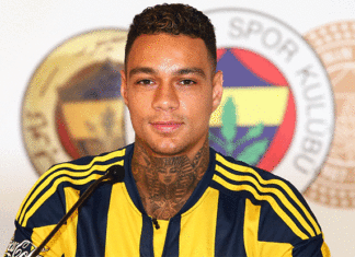 Van der Wiel'i dolandıranlara ceza!