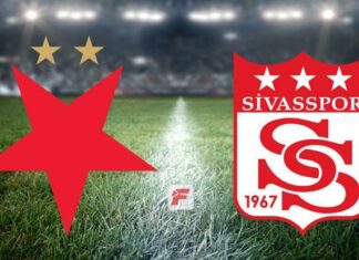 Slavia Prag-Sivasspor maçı (CANLI)