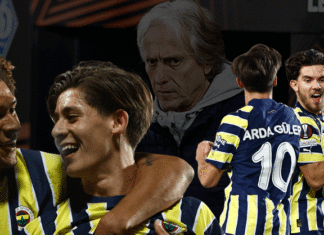 Fenerbahçe lider olunca kasasını doldurdu! Dev gelir