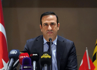 Malatyaspor'un eski başkanı Adil Gevrek, hakkındaki iddialara yanıt verdi