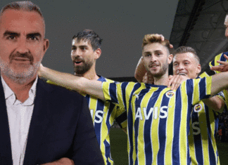 Fenerbahçeli yıldıza İtalya'dan sürpriz talip