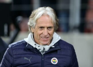 Jorge Jesus: Bizim de söyleyecek sözümüz var!