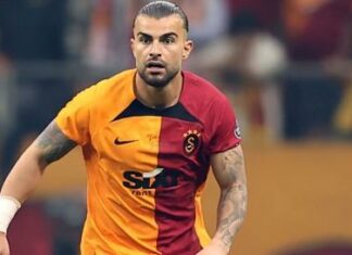 Abdülkerim Bardakcı'dan Galatasaray taraftarına övgü