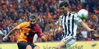 Galatasaray-Beşiktaş | Sınırdakilerde sorun yok!