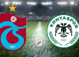 Trabzonspor – Konyaspor maçı hangi kanalda, saat kaçta? (Muhtemel 11'ler)