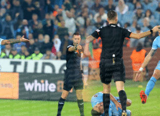 Deniz Çoban, Trabzonspor-Konya maçının tartışılan pozisyonlarını yorumladı: VAR ispatlayamadı!