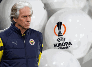 UEFA Avrupa Ligi kura eşleşmeleri – Fenerbahçe'nin muhtemel rakipleri