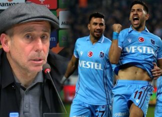 Trabzonspor'un rakibi belli oldu | İşte UEFA Konferans Ligi eşleşmeleri