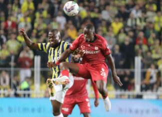 Sivasspor, galibiyete hasret kaldı