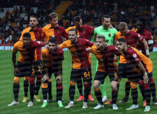 Galatasaray'a kötü haber! Mathias Ross sakatlandı…