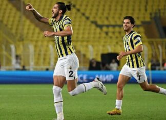 Fenerbahçe'ye müjde! Jesus mucizesi