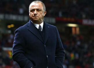 Fatih Terim'den sürpriz açıklama