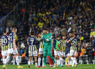 Fenerbahçe durdurulamıyor! Sivasspor maçı sonrası ilginç detay…