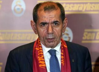 Galatasaray | Dursun Özbek: “PSG isterse ve Galatasaray'da uyum içinde olursa Icardi transferi yapılır”